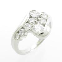 PT ダイヤモンドリング20％引き