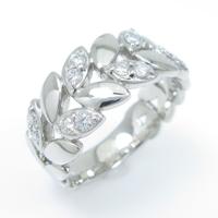 PT ダイヤモンドリング