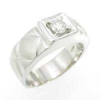 PT ダイヤモンドリング