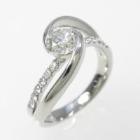 PT ダイヤモンドリング20％引き