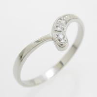 PT ダイヤモンドリング