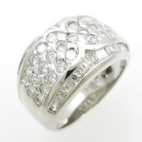 PT ダイヤモンドリング