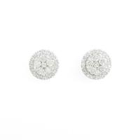 ReKKA リッカ ダイヤモンドピアス DPW023