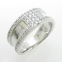 【リメイク】PT ダイヤモンドリング20％引き