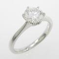 【リメイク】プラチナダイヤモンドリング 1．016ct・E・VVS2・VERYGOOD