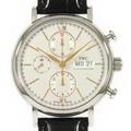 【新品】IWC IW391022 ポートフィノクロノ 自動巻