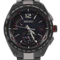 【新品】セイコー 8B63?0AS0／SAGA267 ブライツ ソーラークォーツ