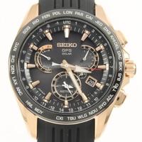 【新品】セイコー 8X53?0AC0?2／SBXB055 アストロンGPS ソーラークォーツ