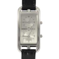 エルメス CC3．210 ケープコッドドゥーゾーン・ドゥブルトゥール クォーツ