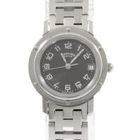 エルメス CL4．210 クリッパー クォーツ5％引き