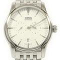 オリス 01 749 7667 4051?07 8 21 アートリエレギュレーター 自動巻