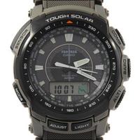カシオ PRW?5100B?5F プロトレック ソーラークォーツ30％引き