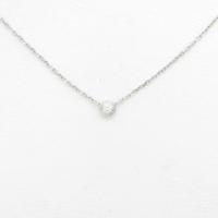 カルティエ ディアマンレジェ エクストラスモール ネックレス