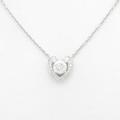 カルティエ ユアマイン ネックレス 1．01ct・H・VVS2
