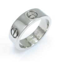 カルティエ ラブリング