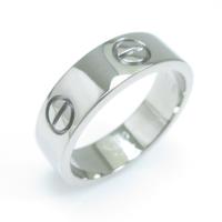 カルティエ ラブリング