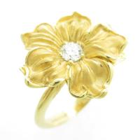 カレライカレラ エンペラトリース ミディアム リング