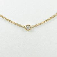 クリスチャンディオール ミミウィ ネックレス