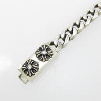 クロムハーツ CHROME HEARTS BRACELET30％引き