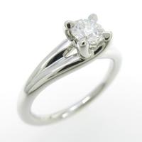 ショーメ リアン リング 0．32ct・E・VVS1・EXT20％引き