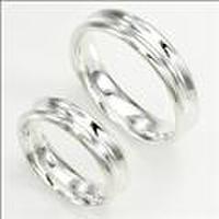 ジェムケリーil/el-イル/エル-シルバーペアリング