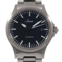 ジン 556．M 556 自動巻