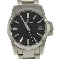 セイコー 9F62?0AA1／SBGX255 グランドセイコー クォーツ