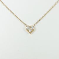 ティファニー センチメンタル ネックレス20％引き