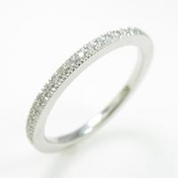 ティファニー ノヴォ フルサークル リング