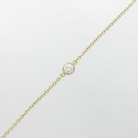 ティファニー バイザヤード ブレスレット10％引き