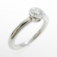 ティファニー ビゼット リング