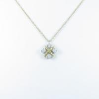 ティファニー リン ネックレス