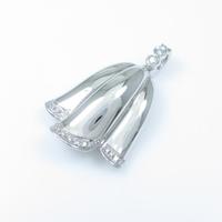 ピアジェ マジック ガーデン ペンダント