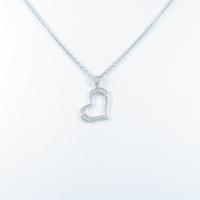 ピアジェ ライムライト ネックレス