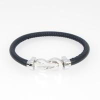 フレッド 750WG／ST ブレスレット10％引き