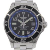 ブライトリング A17364／A187B30PRS スーパーオーシャン42 自動巻