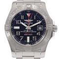 ブライトリング A32390／A329B34PSS アベンジャー?GMT 自動巻