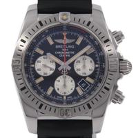ブライトリング AB0115／A005B13VRC クロノマット44エアボーン 自動巻
