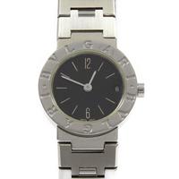 ブルガリ BB23SS／BB23SSD ブルガリブルガリ クォーツ5％引き