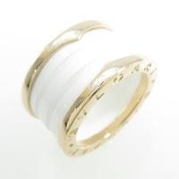 ブルガリ B．zero1 4バンドリング