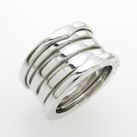 ブルガリ B．zero1 4バンドリング20％引き