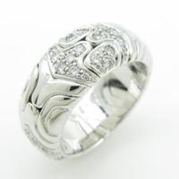 ブルガリ アルベアーレ リング30％引き