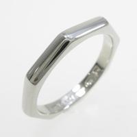 ブルガリ ウェディング リング