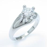 ブルガリ コロナ リング