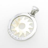 ブルガリ トンド サン ペンダント
