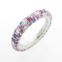 ポンテヴェキオ エテルニーナ リング