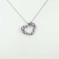 ポンテヴェキオ エモツィオーネ ミディアム ネックレス20％引き