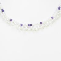 ミキモト タンスイパールネックレス