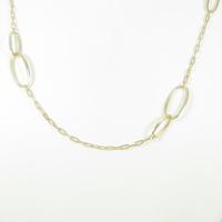 ルジアダ K18YG ネックレス20％引き