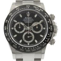 ロレックス 116500LN デイトナ 自動巻